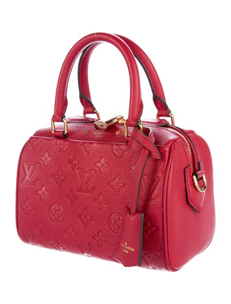 Products by Louis Vuitton: Speedy Bandoulière 20